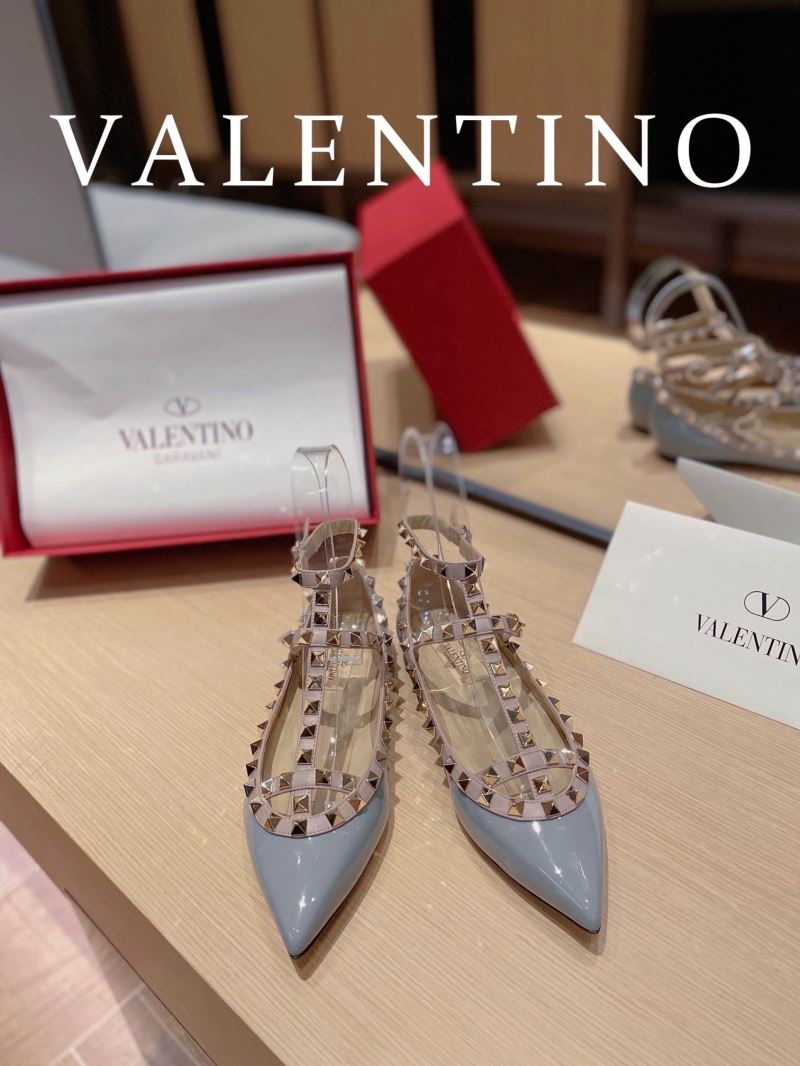 Valentino High Heels